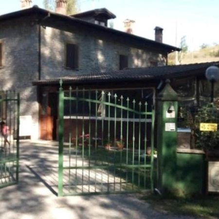 Az. Agr. Agriturismo Nonna Nella Villa Guiglia Buitenkant foto