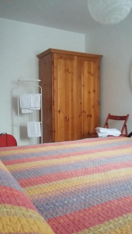 Az. Agr. Agriturismo Nonna Nella Villa Guiglia Buitenkant foto